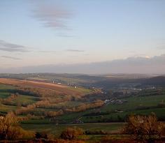 Kilbrittain Village