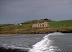 Howes Strand coastguard station house