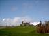 Kilbrittain Castle, from South